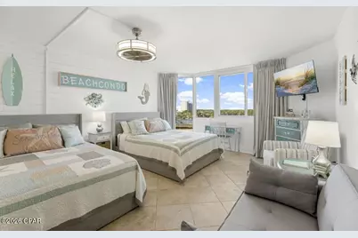 8817 S Thomas Drive #A804, Panama City Beach, FL 32408 - Photo 1