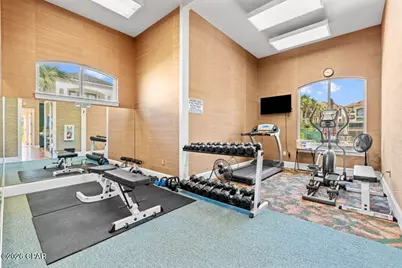 232 La Valencia Circle #1, Panama City Beach, FL 32413 - Photo 32