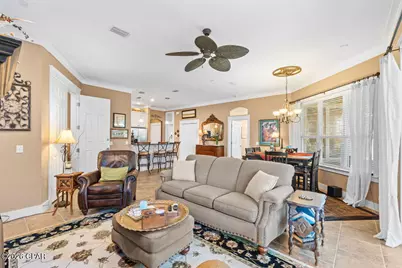 232 La Valencia Circle #1, Panama City Beach, FL 32413 - Photo 6