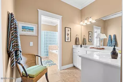 232 La Valencia Circle #1, Panama City Beach, FL 32413 - Photo 22