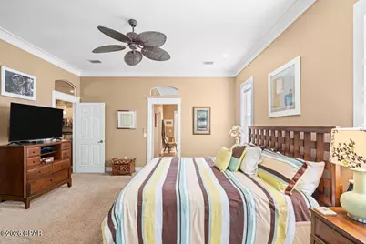 232 La Valencia Circle #1, Panama City Beach, FL 32413 - Photo 20