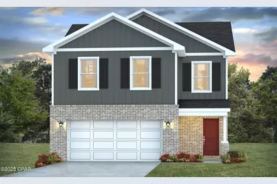 3147 Breezy Bay Court, Southport, FL 32409 - Photo 1