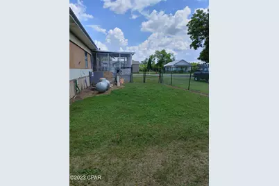 25414 Evans Street, Altha, FL 32421 - Photo 4