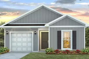 7348 John Levitow Ln, Panama City, FL 32404 - Photo 1