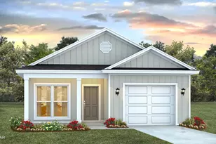 7335 John Levitow Ln, Panama City, FL 32404 - Photo 1