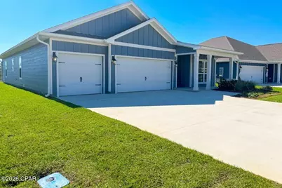 4849 Windrow Way, Panama City, FL 32404 - Photo 1