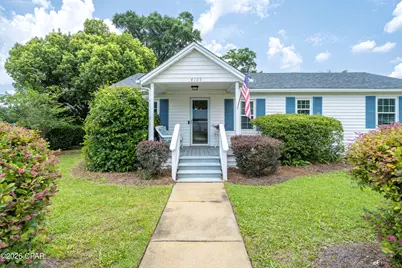 4103 Wood Street, Panama City, FL 32404 - Photo 28