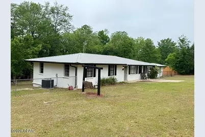 117 Pope Avenue, Wewahitchka, FL 32465 - Photo 2