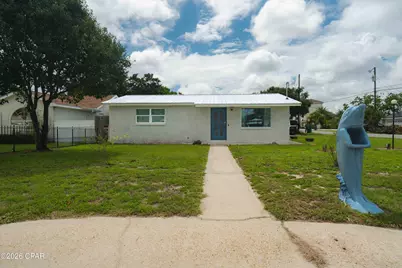501 Camelia Street, Panama City Beach, FL 32407 - Photo 4
