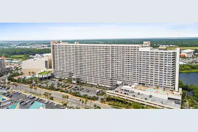 9860 S Thomas Drive #2111, Panama City, FL 32408 - Photo 38