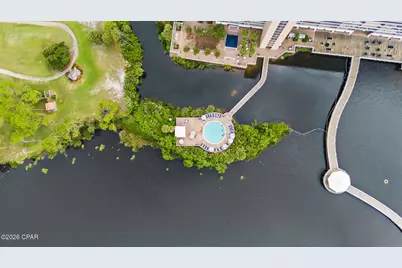 9860 S Thomas Drive #2111, Panama City, FL 32408 - Photo 34