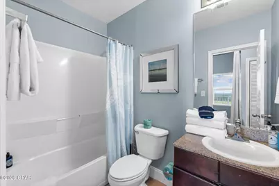 9860 S Thomas Drive #2111, Panama City, FL 32408 - Photo 2