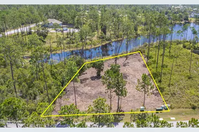 837 Tidewater Lane, Panama City, FL 32404 - Photo 1
