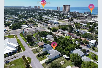 17179 Firenzo Avenue, Panama City Beach, FL 32413 - Photo 2