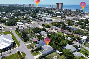 17179 Firenzo Ave, Panama City Beach, FL 32413 - Photo 2
