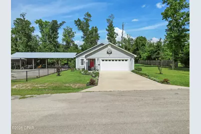 17149 NW 16th Street, Blountstown, FL 32424 - Photo 40