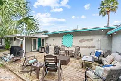 13801 Bay Avenue, Panama City Beach, FL 32413 - Photo 28