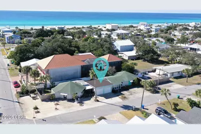 13801 Bay Avenue, Panama City Beach, FL 32413 - Photo 2