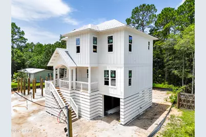 50 21st Street, Santa Rosa Beach, FL 32459 - Photo 1