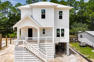 50 21st St, Santa Rosa Beach, FL 32459 - Photo 2