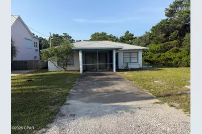 22601 Coral Drive, Panama City Beach, FL 32413 - Photo 1