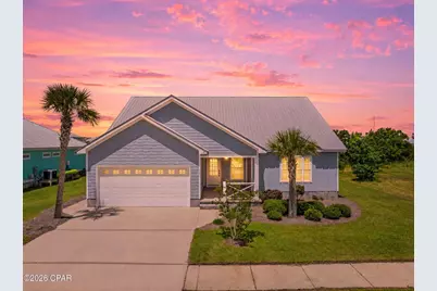 115 St Frances Street, Mexico Beach, FL 32456 - Photo 1