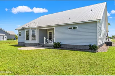 115 St Frances Street, Mexico Beach, FL 32456 - Photo 30