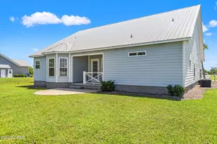 115 St Frances St, Mexico Beach, FL 32456 - Photo 30