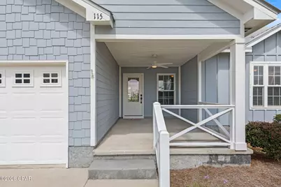 115 St Frances Street, Mexico Beach, FL 32456 - Photo 2