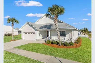 100 St Frances Street, Mexico Beach, FL 32456 - Photo 4