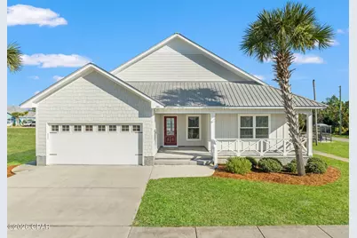 100 St Frances Street, Mexico Beach, FL 32456 - Photo 2