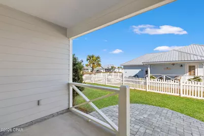 100 St Frances Street, Mexico Beach, FL 32456 - Photo 6