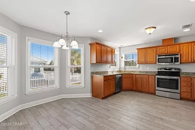 100 St Frances Street, Mexico Beach, FL 32456 - Photo 24