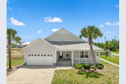 100 St Frances Street, Mexico Beach, FL 32456 - Photo 28