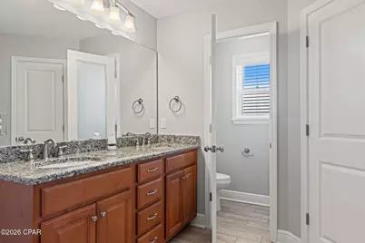 100 St Frances Street, Mexico Beach, FL 32456 - Photo 16