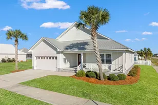 100 St Frances St, Mexico Beach, FL 32456 - Photo 4
