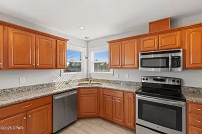 100 St Frances Street, Mexico Beach, FL 32456 - Photo 26