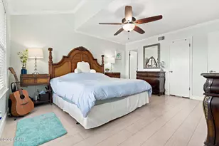7813 N Lagoon Dr, Panama City Beach, FL 32408 - Photo 22
