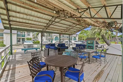 7813 N Lagoon Drive #9D, Panama City Beach, FL 32408 - Photo 38