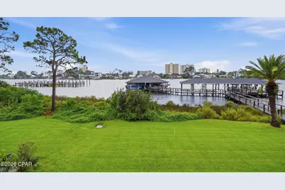 7813 N Lagoon Drive #9D, Panama City Beach, FL 32408 - Photo 2