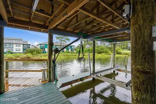 7813 N Lagoon Dr, Panama City Beach, FL 32408 - Photo 44