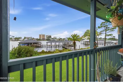 7813 N Lagoon Drive #9D, Panama City Beach, FL 32408 - Photo 32