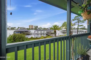 7813 N Lagoon Dr, Panama City Beach, FL 32408 - Photo 32