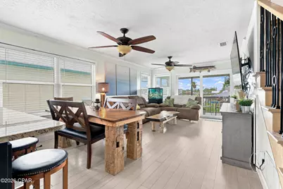 7813 N Lagoon Drive #9D, Panama City Beach, FL 32408 - Photo 10