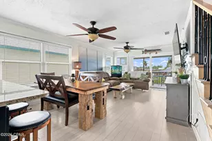 7813 N Lagoon Dr, Panama City Beach, FL 32408 - Photo 10