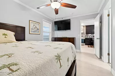 7813 N Lagoon Drive #9D, Panama City Beach, FL 32408 - Photo 18