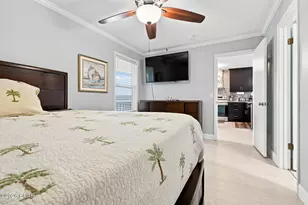 7813 N Lagoon Dr, Panama City Beach, FL 32408 - Photo 18