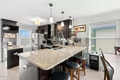 7813 N Lagoon Drive #9D, Panama City Beach, FL 32408 - Photo 14