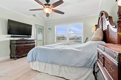 7813 N Lagoon Drive #9D, Panama City Beach, FL 32408 - Photo 24