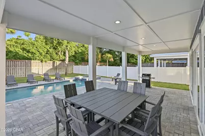 322 E Lakeshore Drive, Panama City Beach, FL 32413 - Photo 24